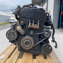 Load image into Gallery viewer, Motor Ford Fiesta II Fbd T1GB3 2.2 TDCI 97PS 71kW 240TKm 2014 Diesel Komplett MOT4075723326yn