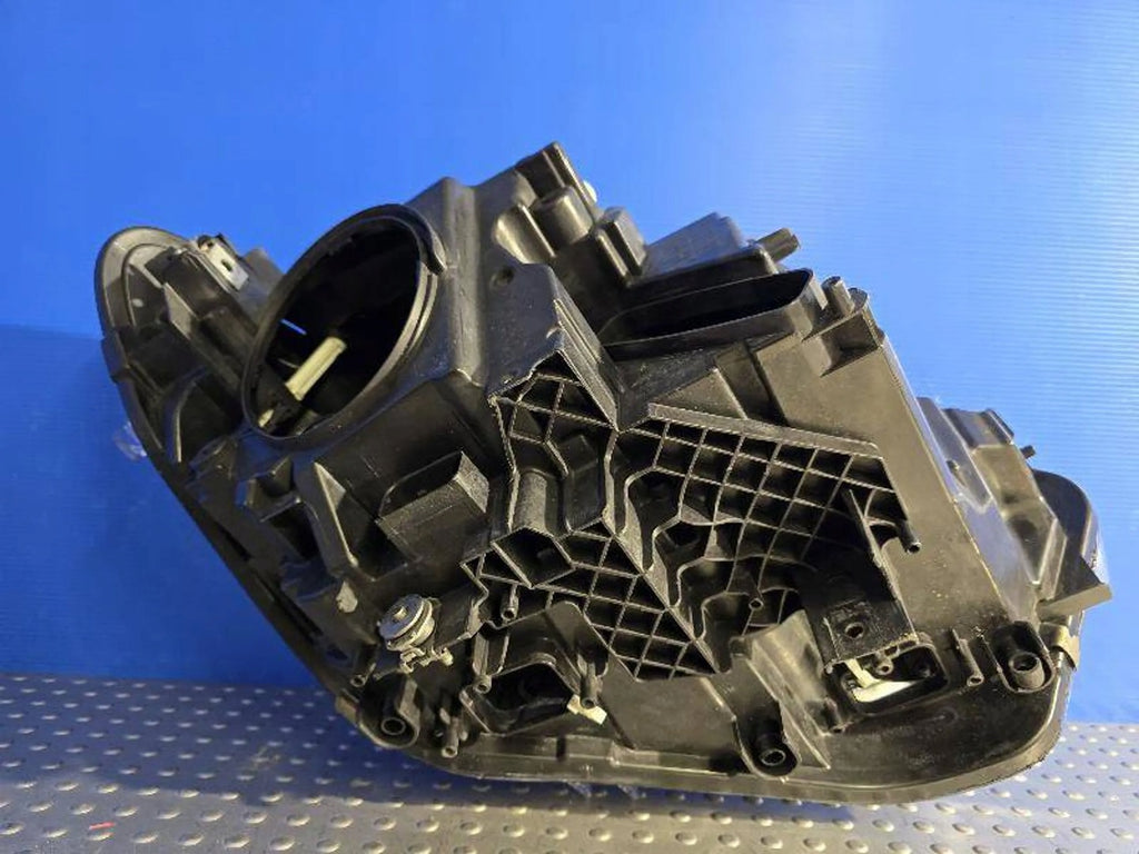 Frontscheinwerfer BMW 1 F21 F20 7229677 Xenon Links Scheinwerfer Headlight