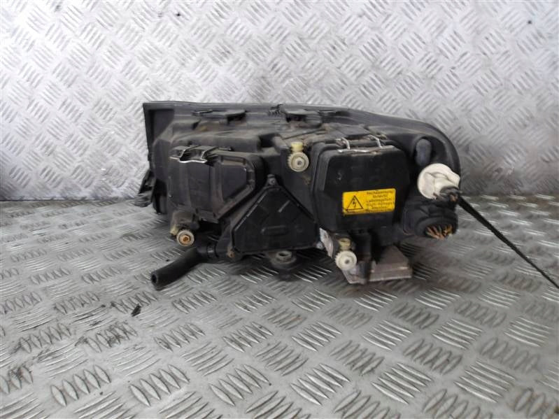 Frontscheinwerfer Skoda Superb I Xenon Rechts Scheinwerfer Headlight SCH1925049043fo