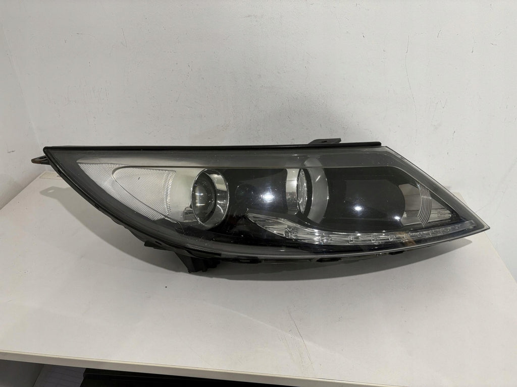 Frontscheinwerfer Kia Sportage 92102-3UXXX Rechts Scheinwerfer Headlight SCH9757700204ba