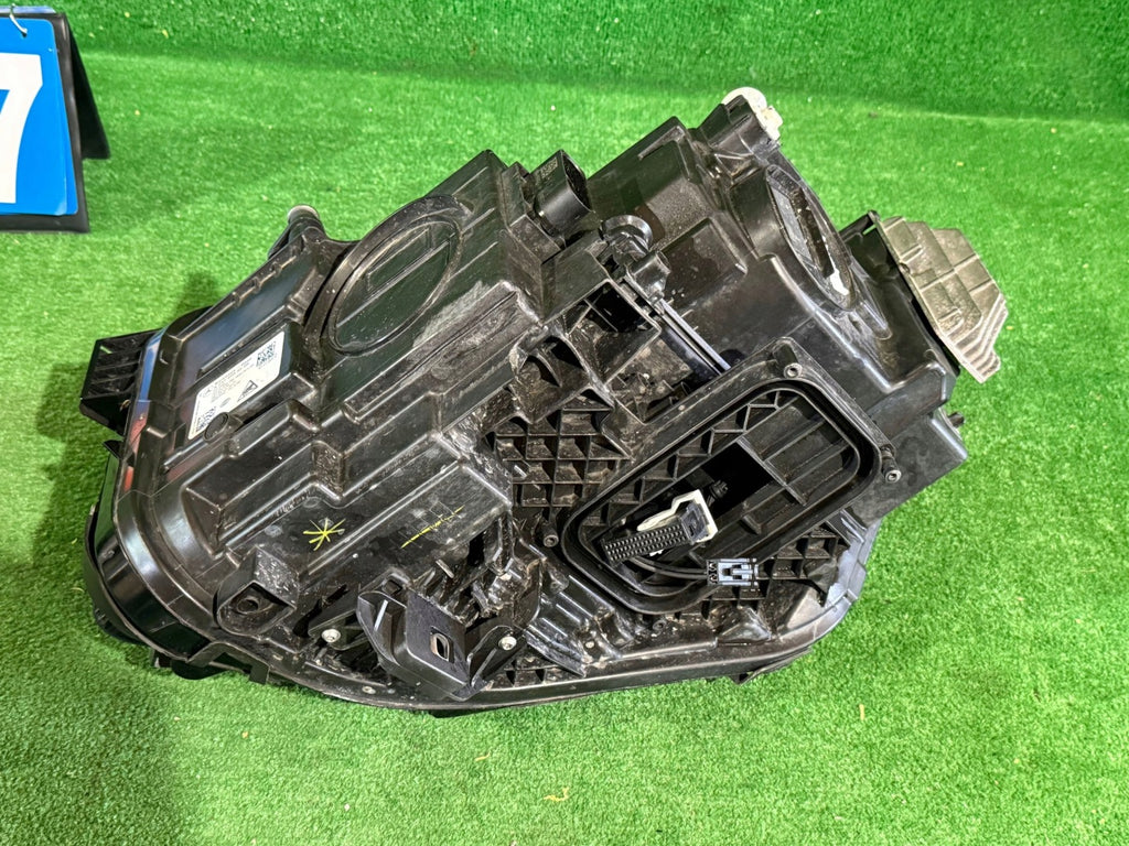Frontscheinwerfer Mercedes-Benz Glb X247 A2479063200 Rechts Headlight SCH5300572947ht