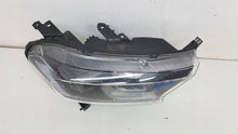 Laden Sie das Bild in den Galerie-Viewer, Frontscheinwerfer Ford Ranger J83B-13E014-AB Full LED Rechts Headlight SCH6056778877ch