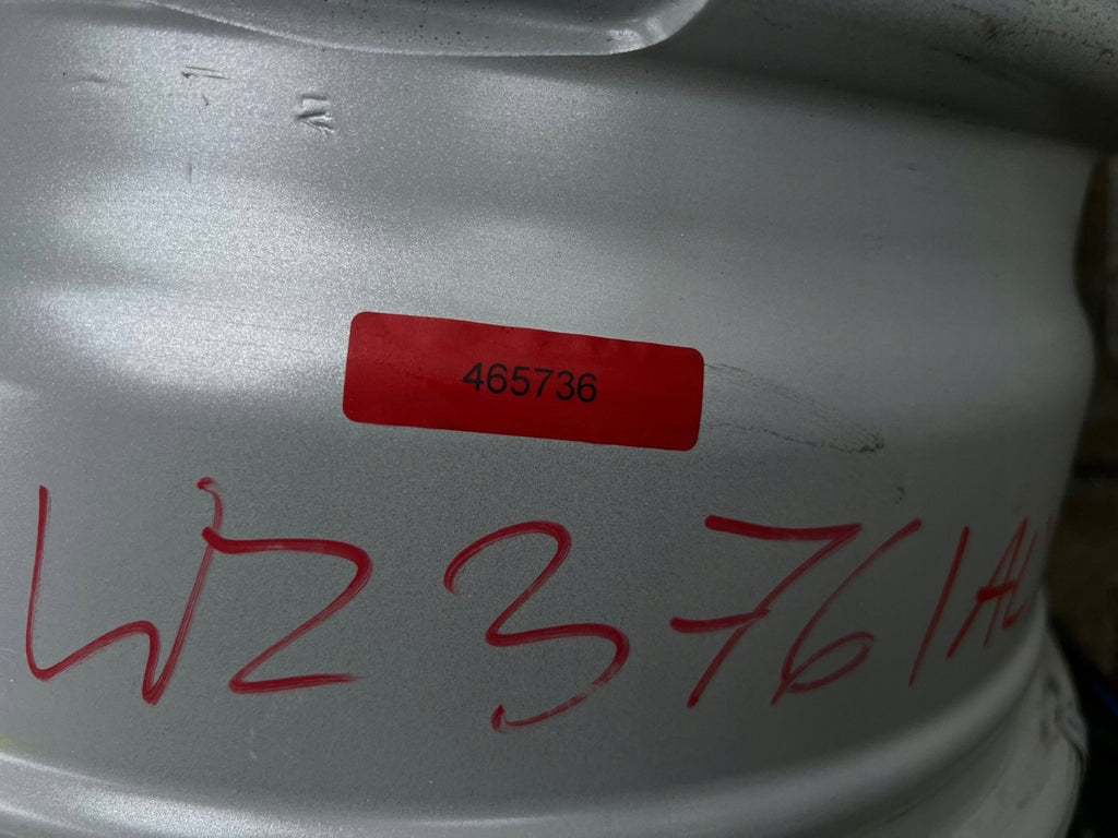 1x Alufelge 16 Zoll 6796199 BMW 2 F22 1 F21 F23 F20 Rim Wheel FEL1604378316ft