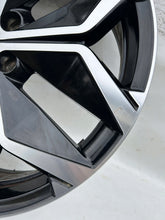 Load image into Gallery viewer, 1x Alufelge 20 Zoll 6.5&quot; 5x114.3 40ET 403005730R Renault Scenic Rim Wheel