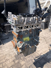 Laden Sie das Bild in den Galerie-Viewer, Motor Fiat Ducato .... Diesel Engine Unkomplett MOT4928412359ef