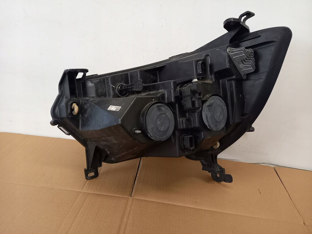 Frontscheinwerfer Renault Master 260105567R Rechts Scheinwerfer Headlight