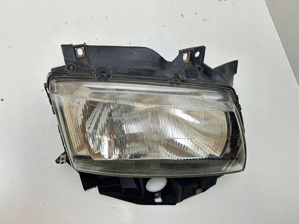 Frontscheinwerfer VW Transporter Caravelle 7D1941010H Rechts Headlight SCH4314270989vh