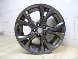 1x Alufelge 18 Zoll 7.5