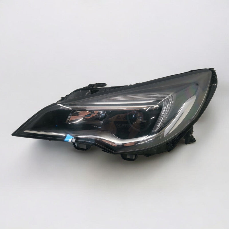 Frontscheinwerfer Opel Astra K 39081894 Links Scheinwerfer Headlight