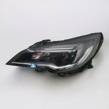 Load image into Gallery viewer, Frontscheinwerfer Opel Astra K 39081894 Links Scheinwerfer Headlight