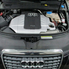 Motor Audi A6 C6 CANA 2.7 TDI 190PS 140kW Benzin Engine Komplett MOT7318407752vr