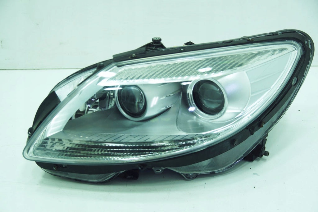 Frontscheinwerfer Mercedes-Benz A2168202961 1307022626 Links Headlight SCH4690872785qz