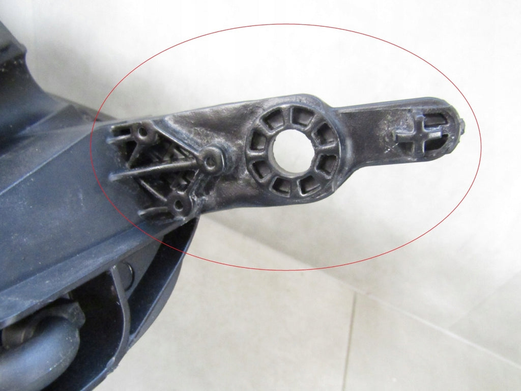 Frontscheinwerfer Citroën Jumpy 9808233980 Xenon Rechts Scheinwerfer Headlight SCH7764104576pc