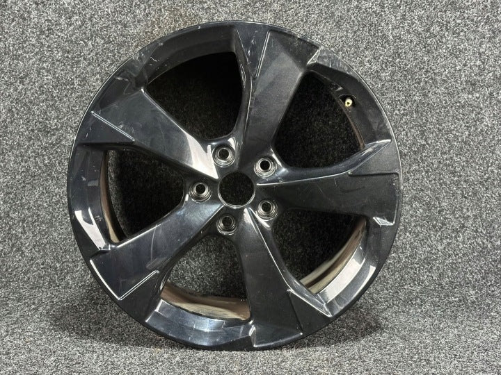 1x Alufelge 18 Zoll 5EA601025H Seat Leon Rim Wheel FEL1630788123od