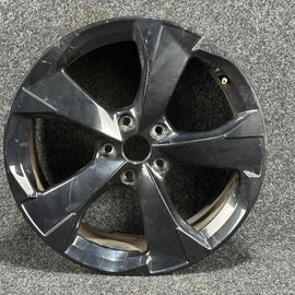 1x Alufelge 18 Zoll 5EA601025H Seat Leon Rim Wheel FEL3088941849lg