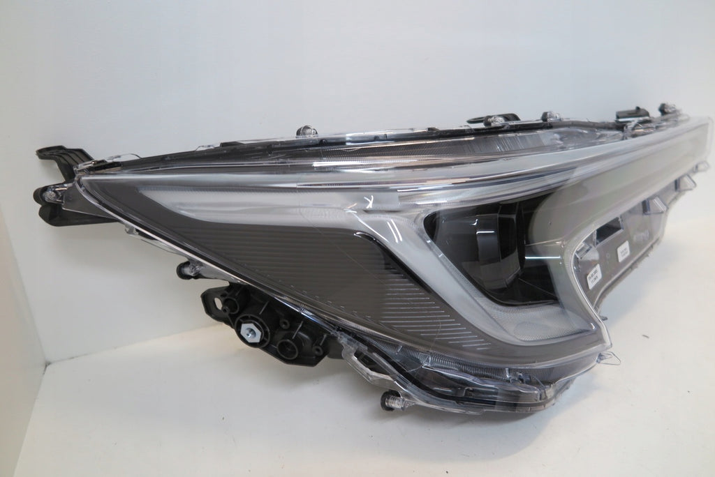 Frontscheinwerfer Toyota Corolla 81110-02X10 Rechts Scheinwerfer Headlight