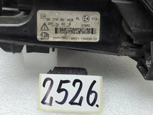 Laden Sie das Bild in den Galerie-Viewer, Frontscheinwerfer Ford Focus II 8M51-13W030-CF Links Scheinwerfer Headlight SCH9621777090jv