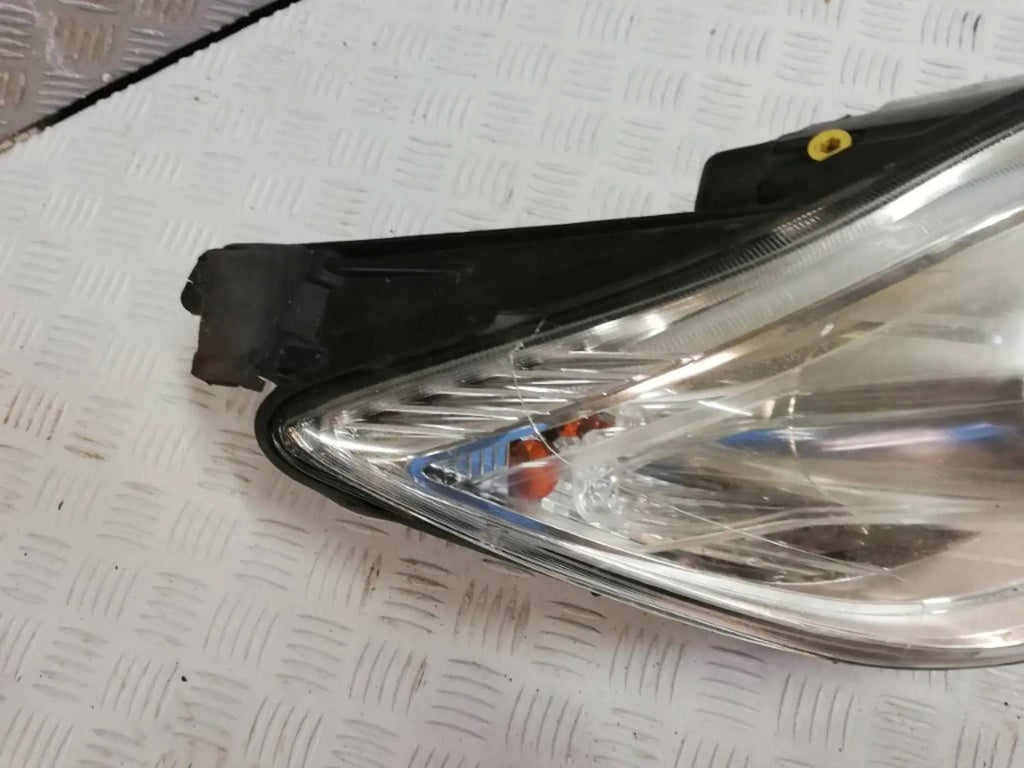 Frontscheinwerfer Ford C-Max AM5113D154BF Xenon Rechts Scheinwerfer Headlight