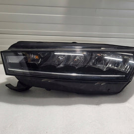 Frontscheinwerfer Skoda Octavia I 5E4941015 LED Links Scheinwerfer Headlight SCH5416028673di