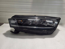 Load image into Gallery viewer, Frontscheinwerfer Skoda Octavia I 5E4941015 LED Links Scheinwerfer Headlight SCH5416028673di