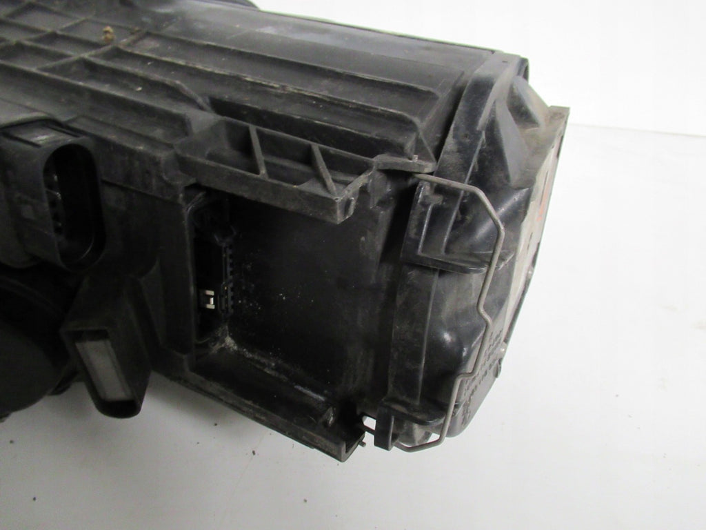 Frontscheinwerfer VW Passat 3C0941751K 89315530 Xenon Links Headlight SCH4374532127mv