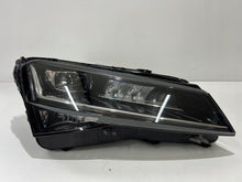Load image into Gallery viewer, Frontscheinwerfer Skoda Superb III 3V1941016 Rechts Scheinwerfer Headlight SCH5811016298pk