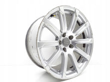 Laden Sie das Bild in den Galerie-Viewer, 1x Alufelge 18 Zoll 8.5&quot; 5x112 29ET 8T0601025CF Audi A4 B8 Rim Wheel
