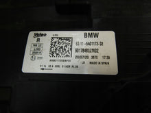 Laden Sie das Bild in den Galerie-Viewer, Frontscheinwerfer BMW X1 F48 5A01172-02 LED Rechts Scheinwerfer Headlight SCH6605526874qr