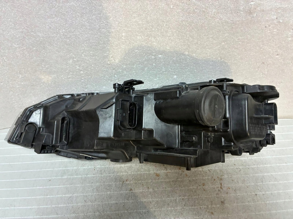 Frontscheinwerfer VW Polo 2G1941036C Full LED Rechts Scheinwerfer Headlight SCH1469503124oy
