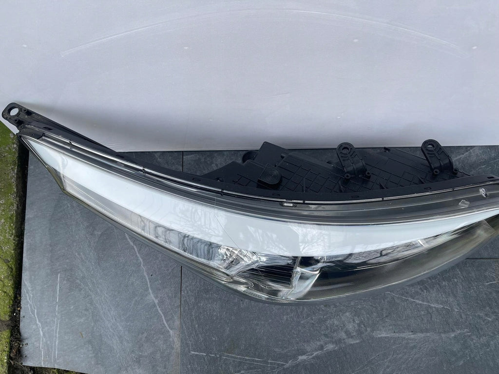 Frontscheinwerfer Kia Ceed LED Rechts Scheinwerfer Headlight