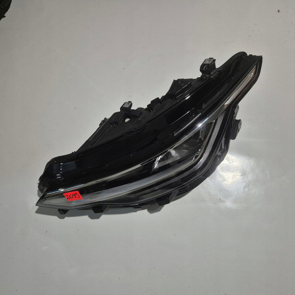 Frontscheinwerfer VW Golf VIII 5H1941005A LED Links Scheinwerfer Headlight SCH7519700765iu