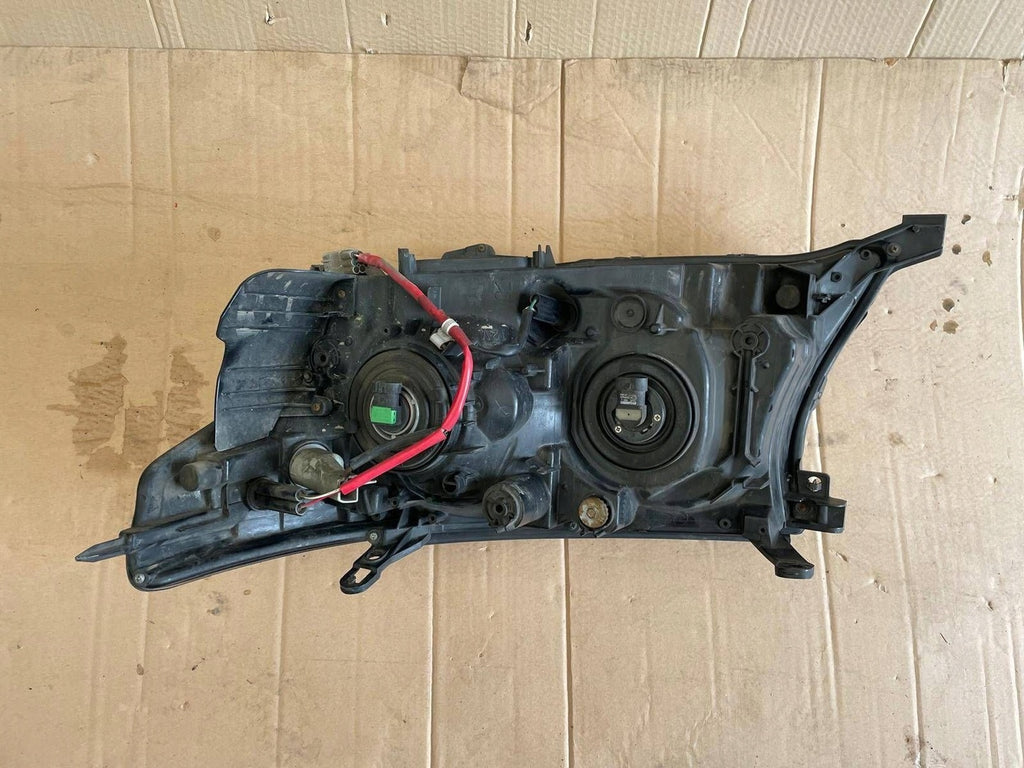 Frontscheinwerfer Toyota Land Cruiser Rechts Scheinwerfer Headlight SCH5869285243hm