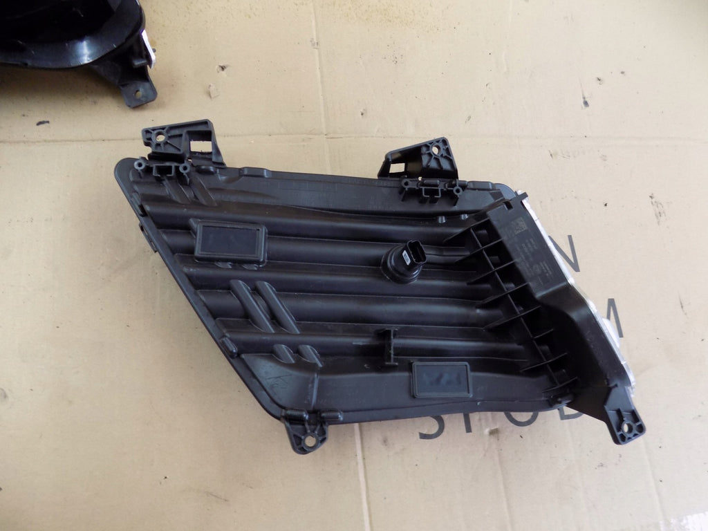 Frontscheinwerfer Peugeot 208 II 985105398001 LED Rechts Scheinwerfer Headlight SCH3558381853rt