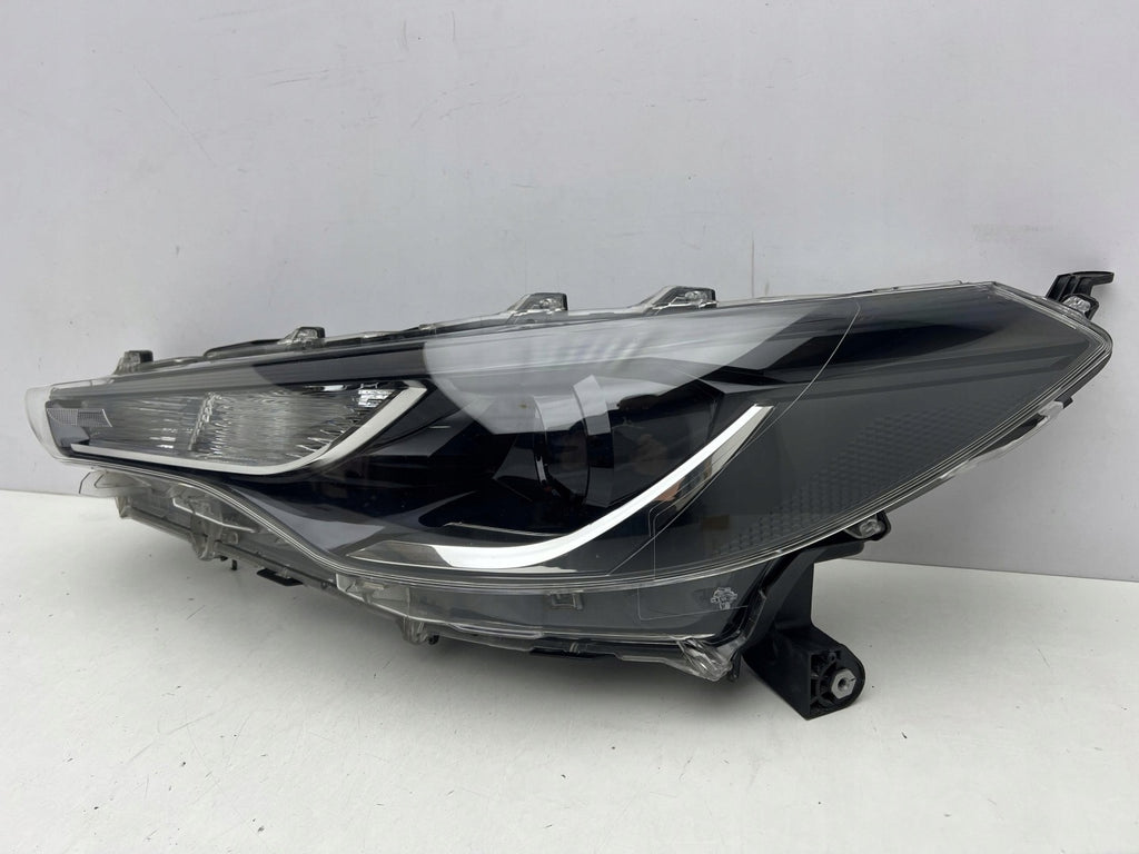 Frontscheinwerfer Toyota Corolla Links Scheinwerfer Headlight SCH7026868823me
