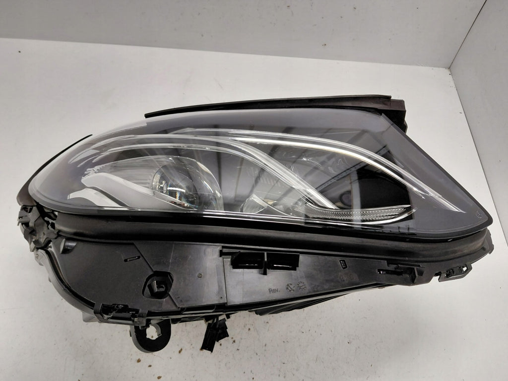 Frontscheinwerfer Mercedes-Benz W213 A2139067806 Full LED Rechts Headlight SCH5495764644bt