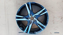 Laden Sie das Bild in den Galerie-Viewer, 1x Alufelge 18 Zoll 32327352 Volvo Xc40 Rim Wheel FEL4232529377hb