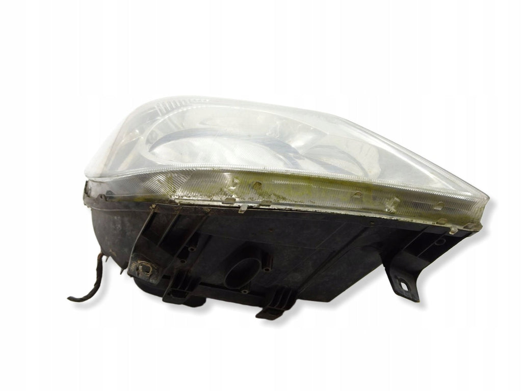 Frontscheinwerfer Mercedes-Benz Sprinter 1EB24701202 Rechts Headlight SCH8272705355hp