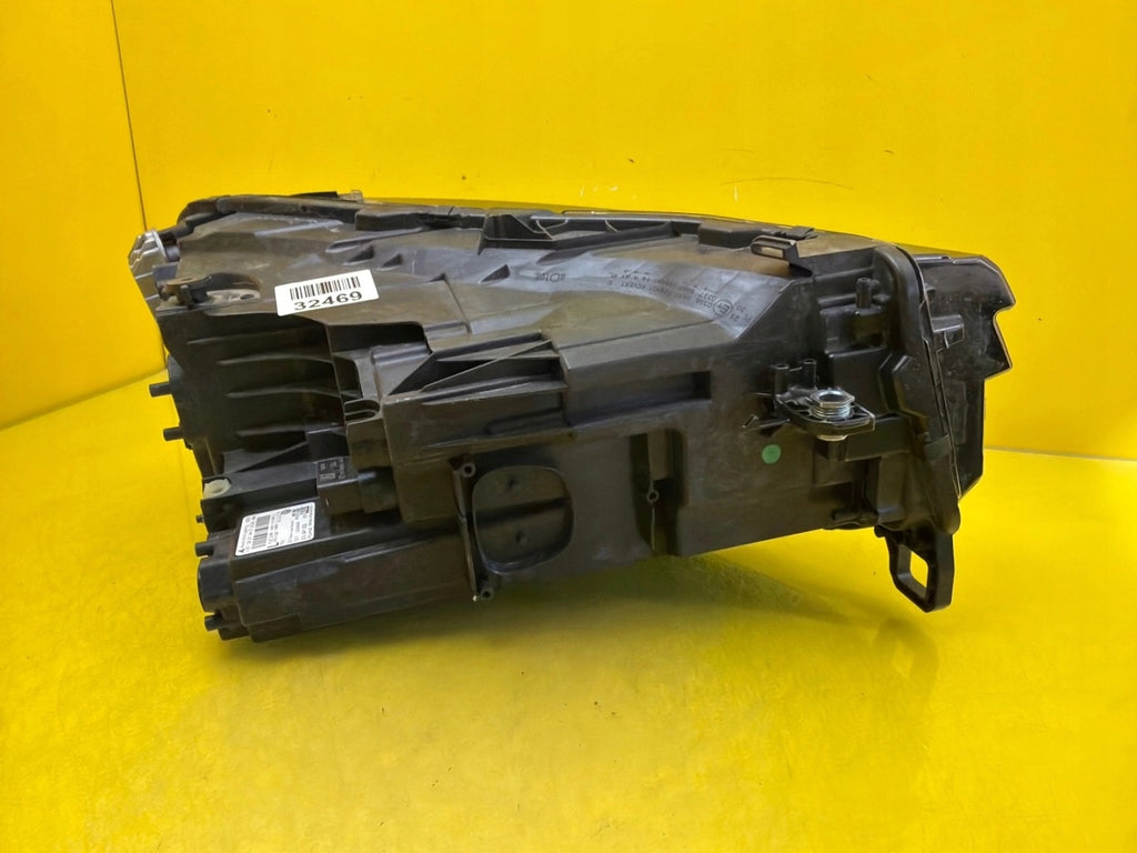 Frontscheinwerfer VW 57L941035 LED Links Scheinwerfer Headlight SCH7573235239vu