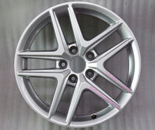 Laden Sie das Bild in den Galerie-Viewer, 1x Alufelge 17 Zoll 6.5" 5x112 28ET 8W9601025D Audi A4 Allroad Rim Wheel