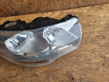 Laden Sie das Bild in den Galerie-Viewer, Frontscheinwerfer Citroën C4 II B7 Rechts Scheinwerfer Headlight
