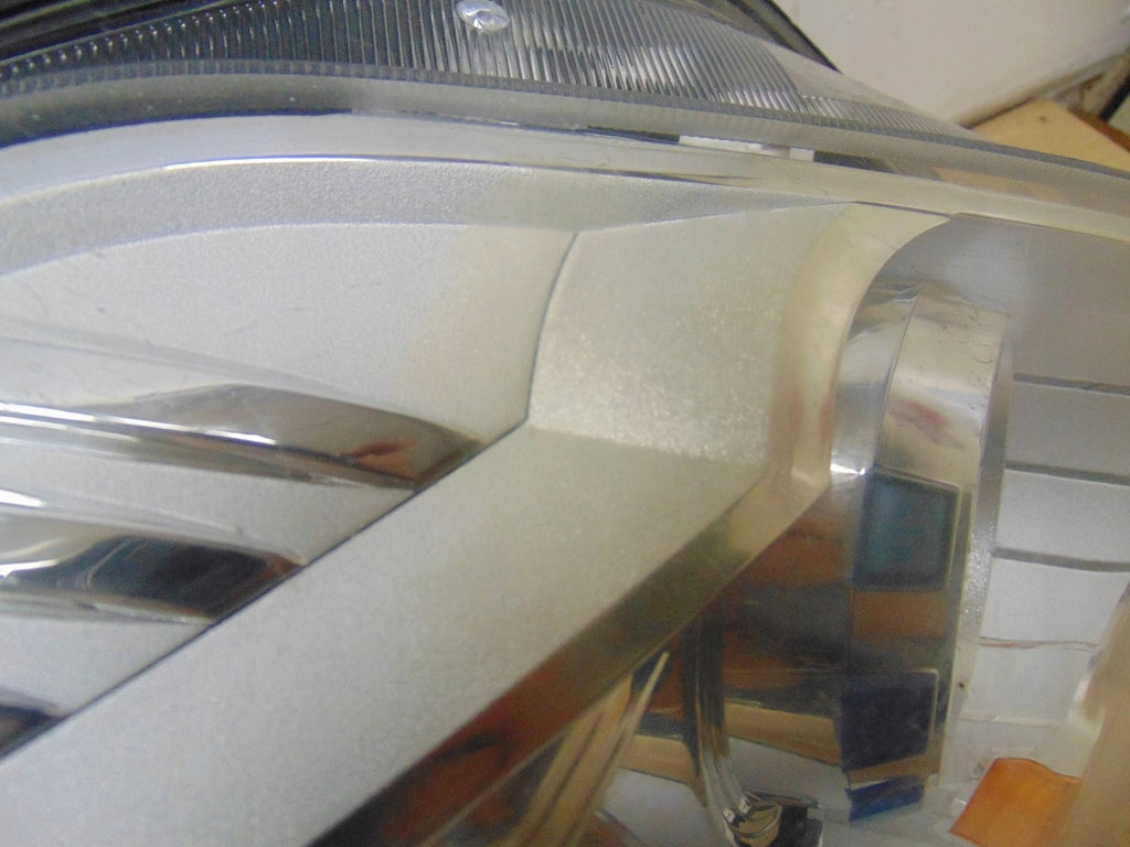 Frontscheinwerfer Ford Kuga 8V41-13D154-AD Xenon Rechts Scheinwerfer Headlight