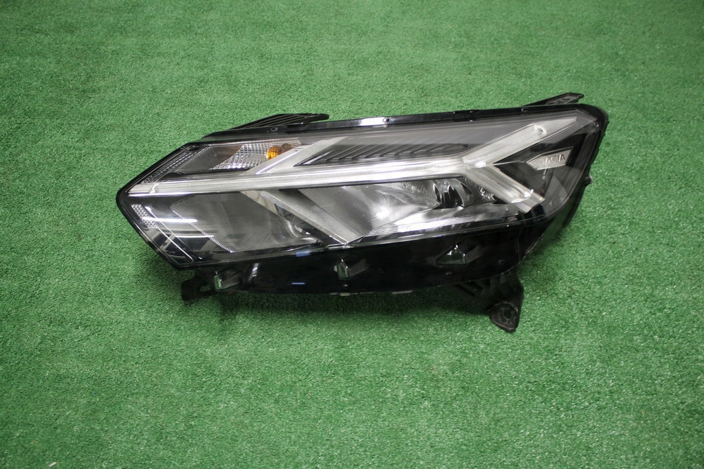 Frontscheinwerfer Dacia Sandero III 260607161R LED Links Scheinwerfer Headlight