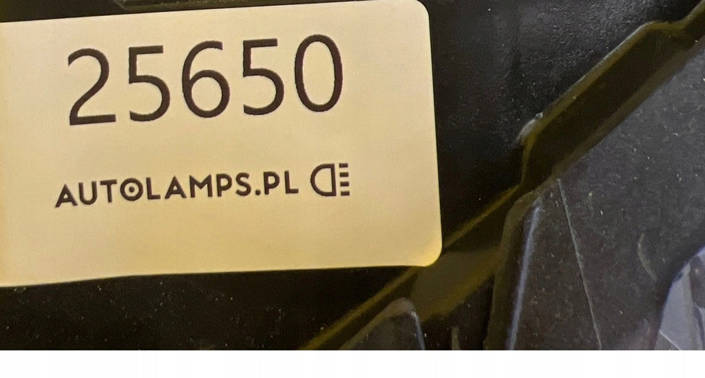 Frontscheinwerfer BMW 5 F11 F10 7203251-19 Xenon Links Scheinwerfer Headlight SCH5446599935fx