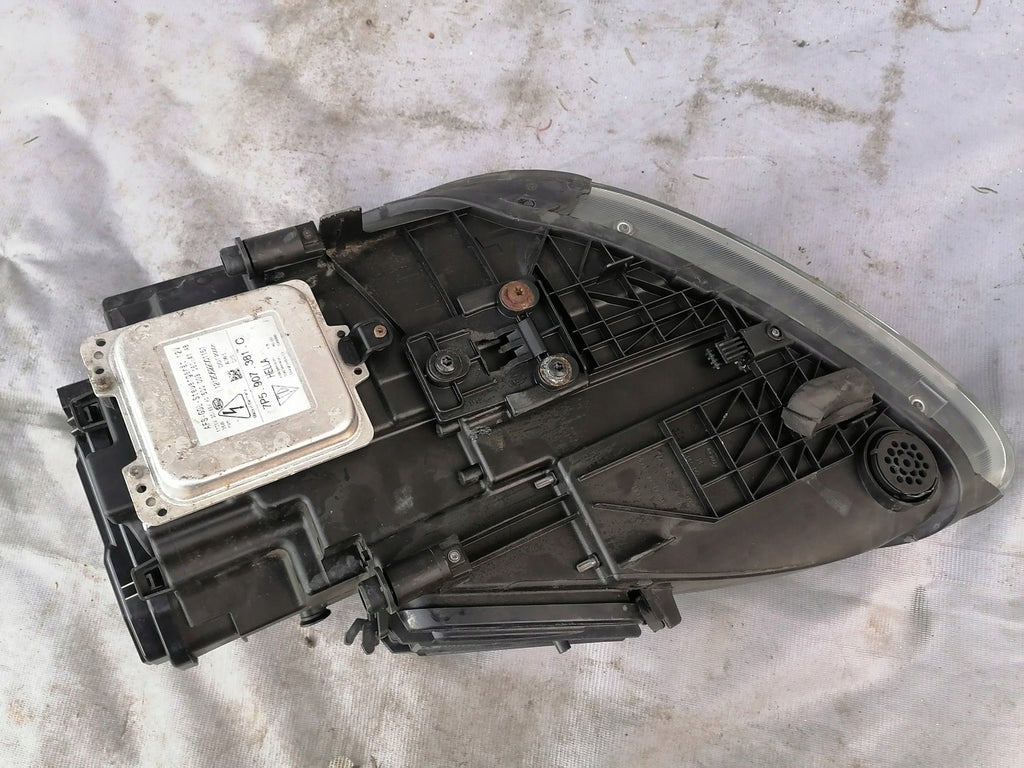 Frontscheinwerfer Porsche Cayenne 7P5941032 LED Rechts Scheinwerfer Headlight SCH1070718253tv