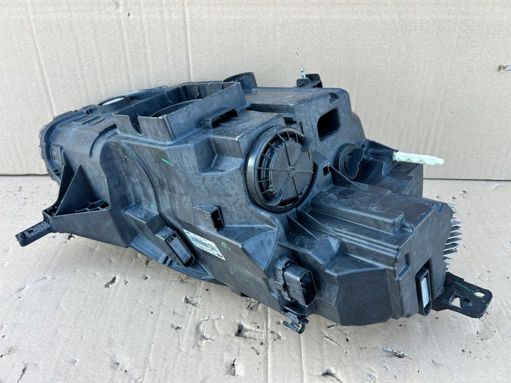 Frontscheinwerfer Ford Puma L1TB-13E015 LED Links Scheinwerfer Headlight SCH9551440860gu