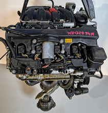 Load image into Gallery viewer, Motor BMW 1 E81 3 E91 E90 E87 N46B20 2.0 Benzin Engine Komplett