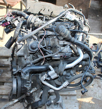 Laden Sie das Bild in den Galerie-Viewer, Motor Audi Skoda VW CAG 2.0 TDI 2022 Diesel Engine Komplett
