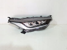 Laden Sie das Bild in den Galerie-Viewer, Frontscheinwerfer Toyota 4 Yaris GRG28041534 LED Rechts Scheinwerfer Headlight SCH9300124941vx