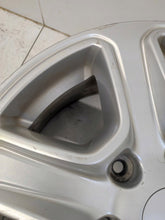 Laden Sie das Bild in den Galerie-Viewer, 1x Alufelge 17 Zoll AB391007RA Ford Ranger Rim Wheel FEL2068445026sh