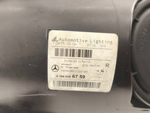 Laden Sie das Bild in den Galerie-Viewer, Frontscheinwerfer Mercedes-Benz W166 A1668206759 Rechts Scheinwerfer Headlight SCH9851457544va
